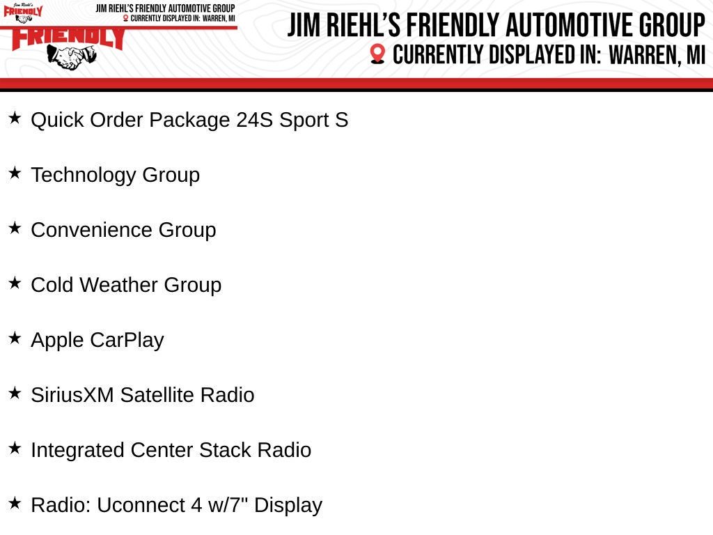 2021 Jeep Gladiator Sport S's photo