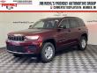 2025 Jeep Grand Cherokee Laredo Sport Utility
