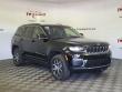 2025 Jeep Grand Cherokee Limited Sport Utility