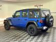 2026 Jeep Wrangler Sport Sport Utility