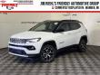 2026 Jeep Compass Limited Sport Utility