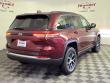 2025 Jeep Grand Cherokee Limited Sport Utility