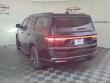 2026 Jeep Grand Wagoneer Limited Sport Utility