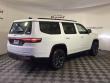 2026 Jeep Grand Wagoneer Limited Sport Utility
