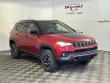 2026 Jeep Compass Trailhawk Sport Utility