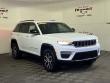 2025 Jeep Grand Cherokee Limited Sport Utility