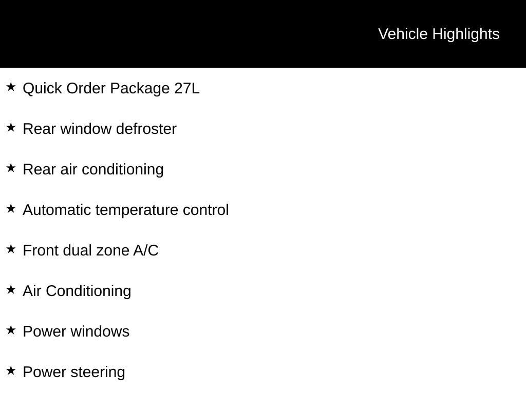 Used 2024 Chrysler Pacifica Touring L Van Passenger Van