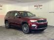 2025 Jeep Grand Cherokee Limited Sport Utility