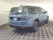 2026 Jeep Grand Wagoneer Base Sport Utility