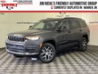  Jeep Grand Cherokee L