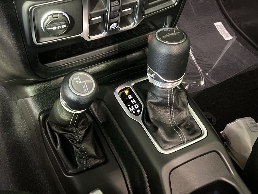 2026 Jeep Gladiator Sport S - Photo 18