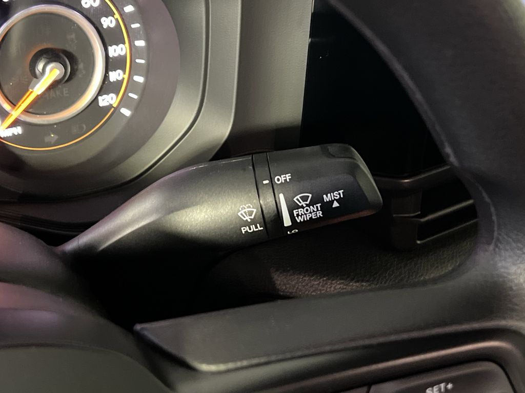 2026 Jeep Wrangler 4-Door Sport - Photo 16