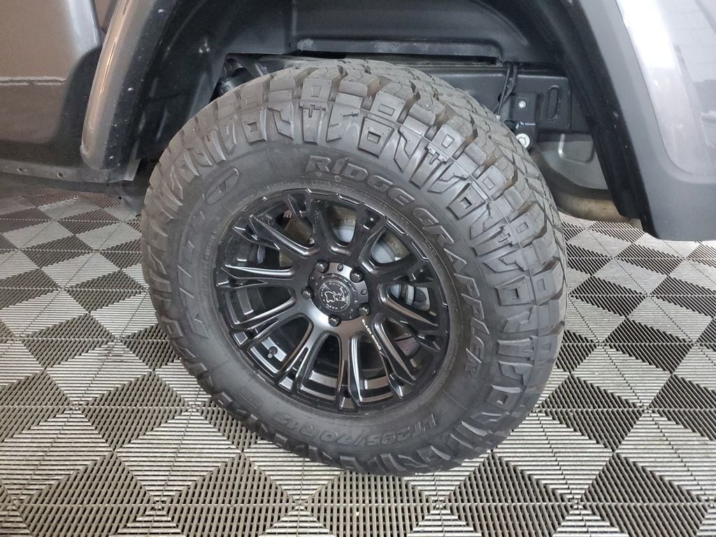 2026 Jeep Gladiator Sport S - Photo 25