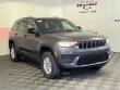 2025 Jeep Grand Cherokee Laredo Sport Utility