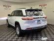 2025 Jeep Grand Cherokee Laredo Sport Utility