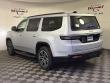 2026 Jeep Grand Wagoneer Base Sport Utility