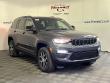 2025 Jeep Grand Cherokee Limited Sport Utility