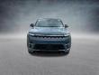 2026 Jeep Grand Wagoneer Base Sport Utility
