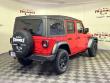 2026 Jeep Wrangler Sport Sport Utility