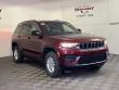 2025 Jeep Grand Cherokee Laredo Sport Utility