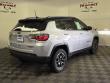 2026 Jeep Compass Trailhawk Sport Utility