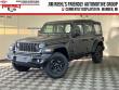 2026 Jeep Wrangler Sport Sport Utility