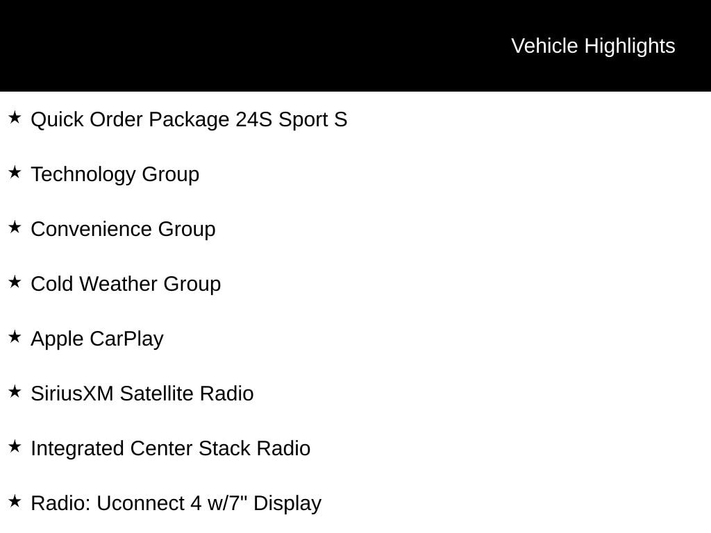 2021 Jeep Gladiator Sport S's photo
