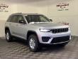2025 Jeep Grand Cherokee Laredo Sport Utility