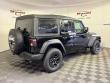 2026 Jeep Wrangler Sport Sport Utility
