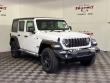 2026 Jeep Wrangler Sport Sport Utility