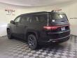 2026 Jeep Grand Wagoneer Limited Sport Utility