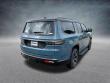 2026 Jeep Grand Wagoneer Base Sport Utility