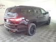2026 Jeep Grand Wagoneer Limited Sport Utility