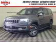 2025 Jeep Wagoneer Base Sport Utility