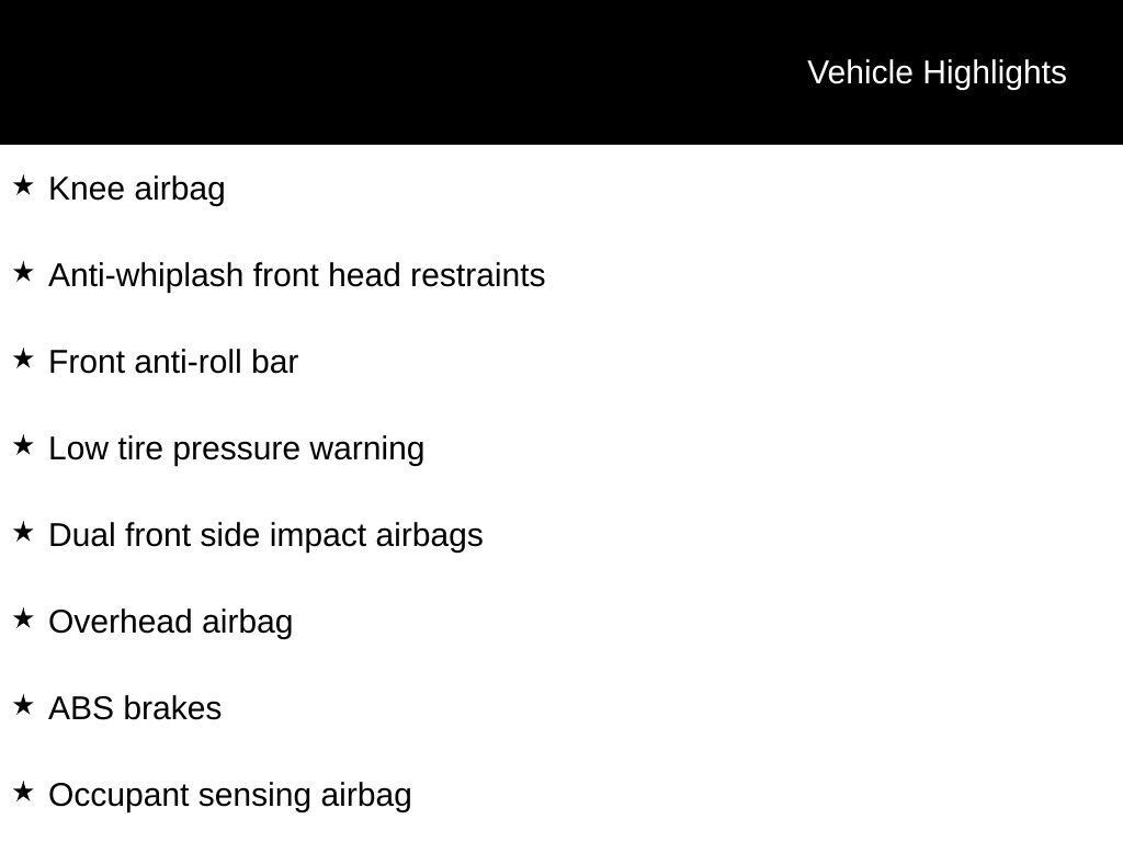 Used 2019 Jeep Cherokee Limited 4x4 SUV