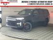 2026 Jeep Grand Wagoneer Limited Sport Utility