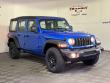 2026 Jeep Wrangler Sport Sport Utility