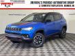 2026 Jeep Compass Trailhawk Sport Utility