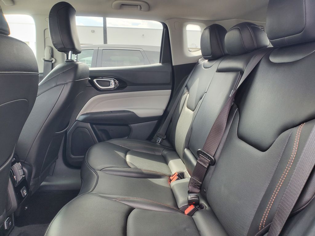 2022 Jeep Compass Limited - Photo 28