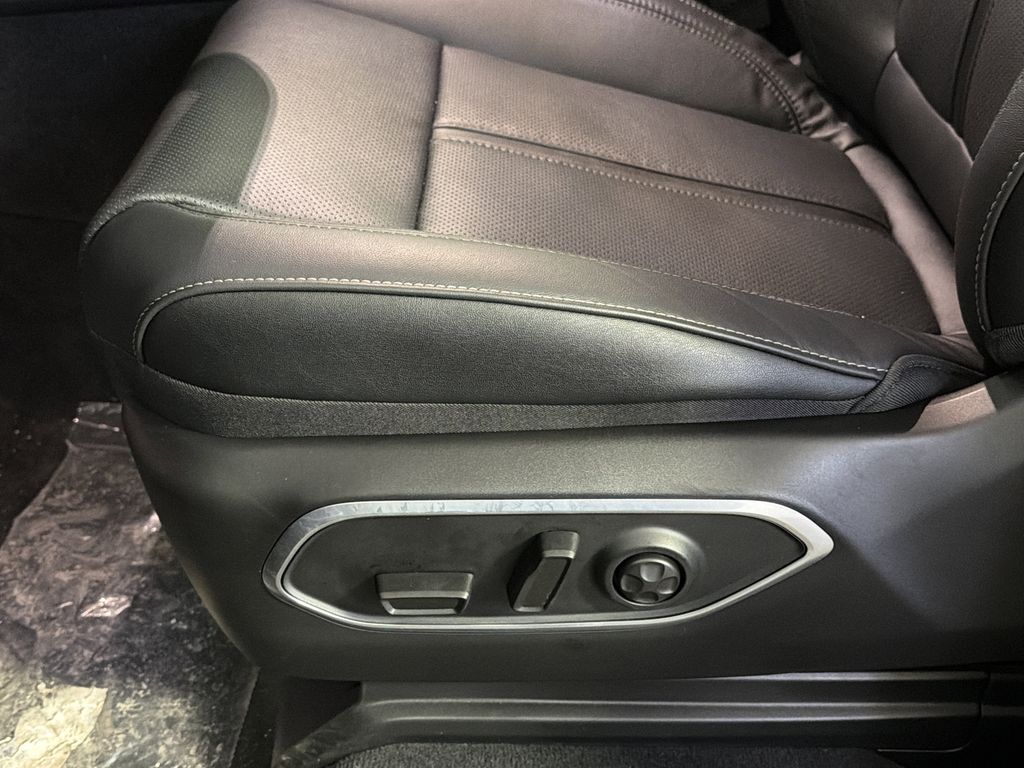 2026 Jeep Grand Wagoneer Limited Altitude - Photo 9