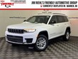  Jeep Grand Cherokee L