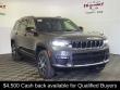 2025 Jeep Grand Cherokee L Limited Sport Utility