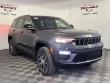 2025 Jeep Grand Cherokee Limited Sport Utility
