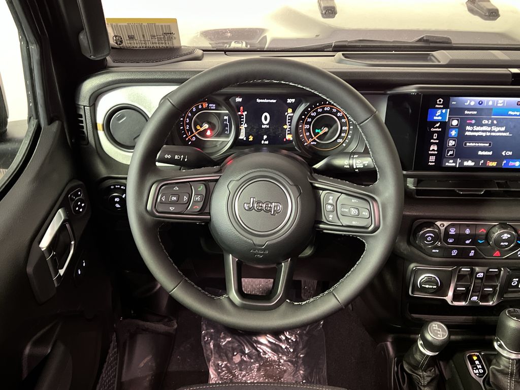 2026 Jeep Gladiator Sport S - Photo 21