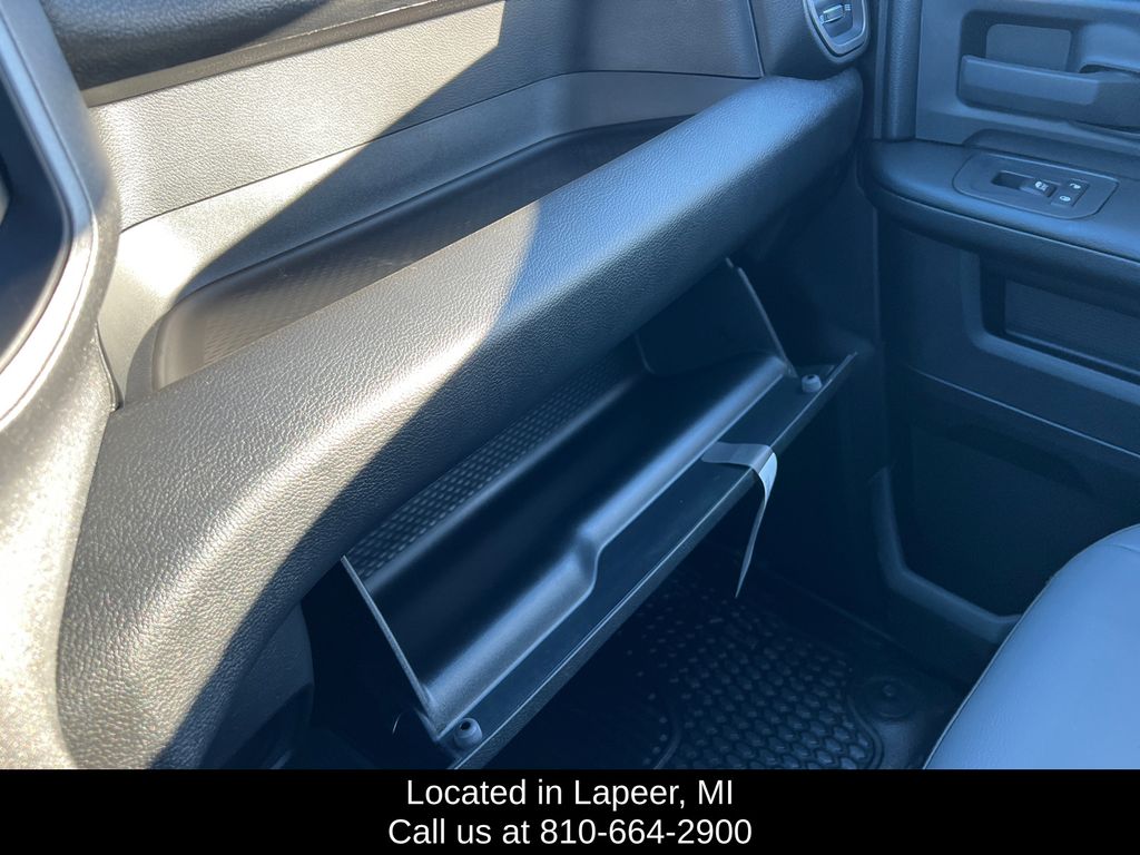 2026 RAM 3500 Chassis Tradesman - Photo 22