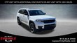 Jeep Grand Cherokee L