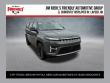 2026 Jeep Grand Wagoneer Limited Sport Utility