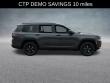 2025 Jeep Grand Cherokee L Laredo Sport Utility