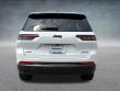 2025 Jeep Grand Cherokee L Limited Sport Utility