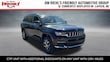 Jeep Grand Cherokee L